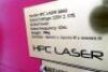 HPC LASER LS6840 70W CO2 LASER CUTTER ENGRAVING & CUTTING MACHINE - 15