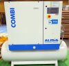 Almig Combi 11-8 Air Compressor - 3