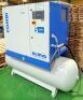 Almig Combi 11-8 Air Compressor - 4