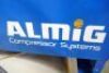 Almig Combi 11-8 Air Compressor - 12