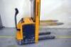 Jungheinrich EJC214 Electric Powered Lift Truck - 2
