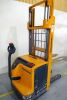 Jungheinrich EJC214 Electric Powered Lift Truck - 3