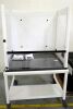 Erlab Captair Smart Ductless Mobile Filtration Fume Hood - 2