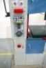 Baileigh BSV-12 Vertical Bandsaw - 5