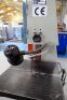 Baileigh BSV-12 Vertical Bandsaw - 11