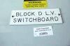 Square D Switchgear - 12