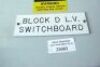 Square D Switchgear - 12
