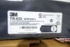 3M TR-632 Li-ION Rechargeable Batteries (Unused) - 3