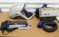 3M Versaflo Respirator System