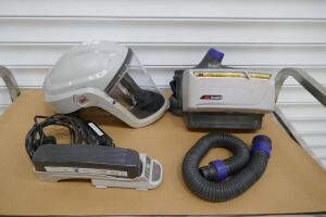 3M Versaflo Respirator System