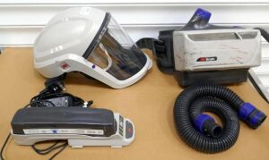 3M Versaflo Respirator System