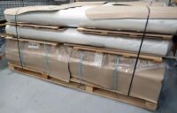 Chomarat 400g Glass Fibre Material