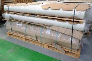 Chomarat 400g Glass Fibre Material