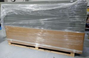 Polycarbonate Core Sheeting