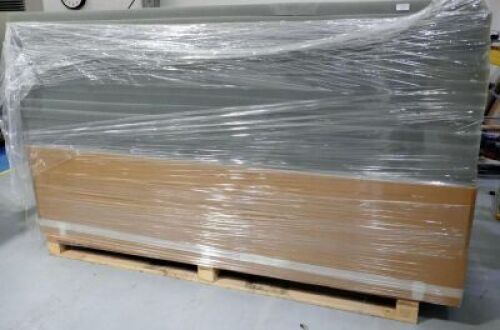 Polycarbonate Core Sheeting