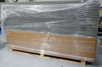 Polycarbonate Core Sheeting