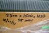 Polycarbonate Core Sheeting - 4
