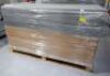 Polycarbonate Core Sheeting