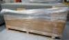 Polycarbonate Core Sheeting