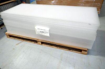 Polycarbonate Core Sheeting