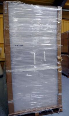 Polycarbonate Core Sheeting