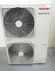 Toshiba RAV-RM1101FT-ES Air Conditioning Unit with Inverter - 3