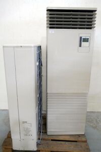 Toshiba RAV-RM1101FT-ES Air Conditioning Unit with Inverter