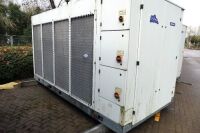 Airedale Ultima Chiller