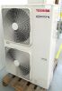 Toshiba RAV-RM1101FT-ES Air Conditioning Unit with Inverter - 5