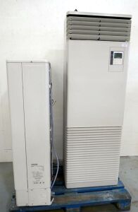 Toshiba RAV-RM1101FT-ES Air Conditioning Unit with Inverter