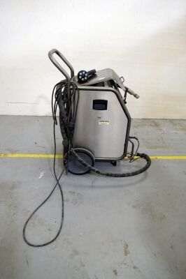 Karcher IB 7/40 Professional Dry Ice Blaster