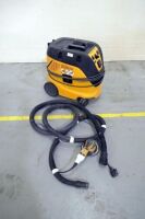 Mirka DE1230 M AFC Mobile Dust Extractor