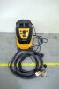 Mirka DE1230 M AFC Mobile Dust Extractor