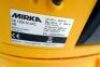 Mirka DE1230 M AFC Mobile Dust Extractor - 5