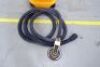Mirka DE1230 M AFC Mobile Dust Extractor - 6