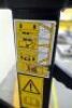 2500kg Pedestrian Pallet Truck - 4