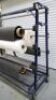 Mobile Steel Material Racks - 3