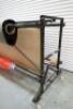 Mobile Steel Material Racks - 3
