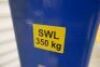 STS Mobile Barrel Lift - 4