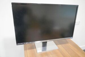 AOC 31.5" Monitor