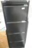 Bisley 4 drawer Steel Filing Cabinet