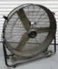 Clarke HVD 36" Fan 240V - 2