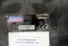 Clarke HVD 36" Fan 240V - 3