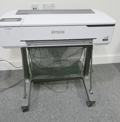 Epson SC-T3100 A2 Plotter/Printer