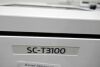 Epson SC-T3100 A2 Plotter/Printer - 4