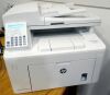 HP Laser Jet Pro M227FDN Printer