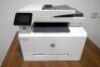 HP MFP M281fdw Laser Jet Pro Printer