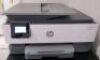 HP Office Jet 8012 Printer - 4
