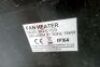 RS Pro IPX-4 Fan Heater 415V - 4