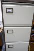 Triumph 4 Drawer Steel Filing Cabinet - 3